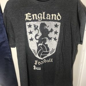 FIFA World Cup 2014 T-Shirt